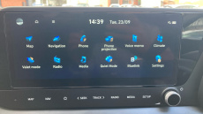 Hyundai BAYON 1.0 TGDi Premium 5dr Petrol Hatchback